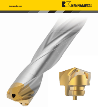 Capa Kennametal Inovações 2023 quadrada