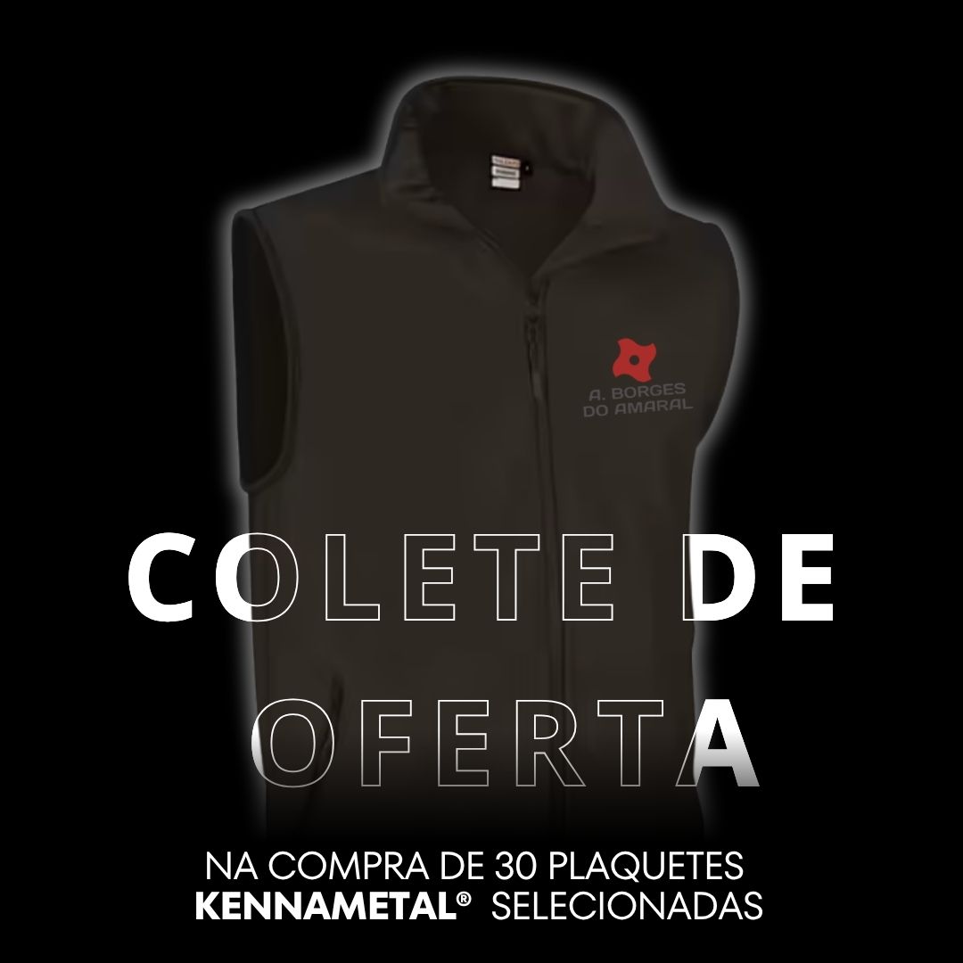 colete de oferta