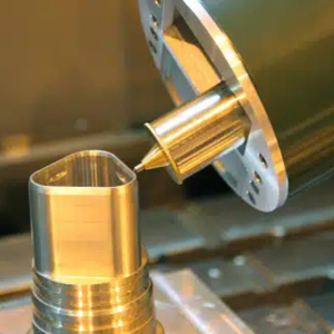 Vantagens do Uso de Sistema de Marcação Integrado na CNC para Empresas da Metalomecânica