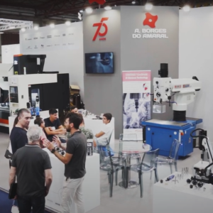Maximizando o valor de compra: estratégias para empresas consumidoras no setor metalomecânico.