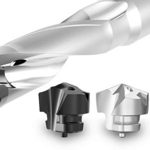 3 vantagens do uso da broca modular