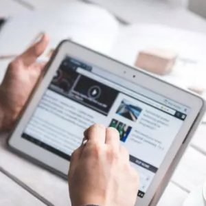As vantagens da visita regular ao website de um fornecedor