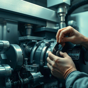 Como a manutenção preventiva pode salvar a sua produção.