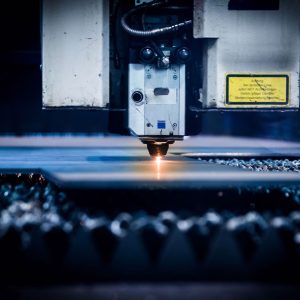 As Perspectivas da Metalomecânica em Portugal para 2025: Uma Análise para Empresas Consumidoras