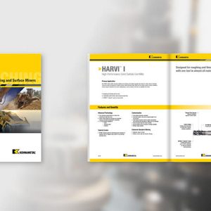 NOVO – Como explorar o catálogo eletrónico Kennametal