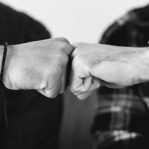 Marcas de confiança e sua influência no resultado final