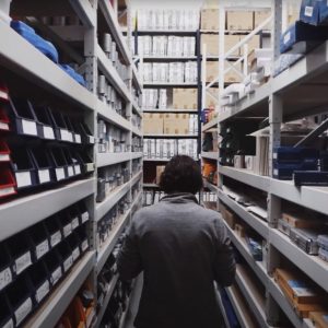 Dicas para Compras no Setor Metalomecânico após as Férias.